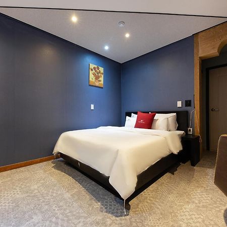 Cheonan A One Hotel Zimmer foto