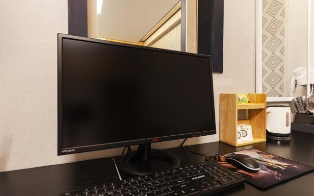 Cheonan A One Hotel Zimmer foto