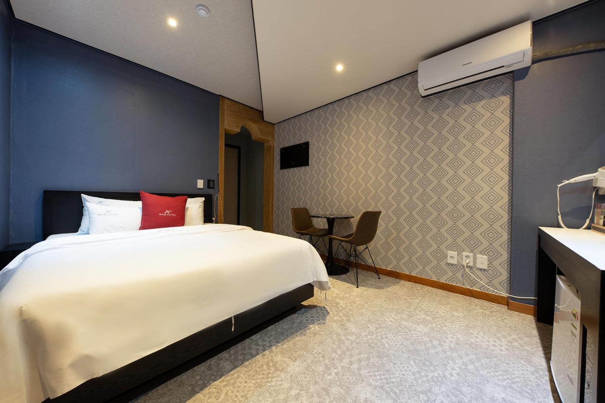 Cheonan A One Hotel Zimmer foto